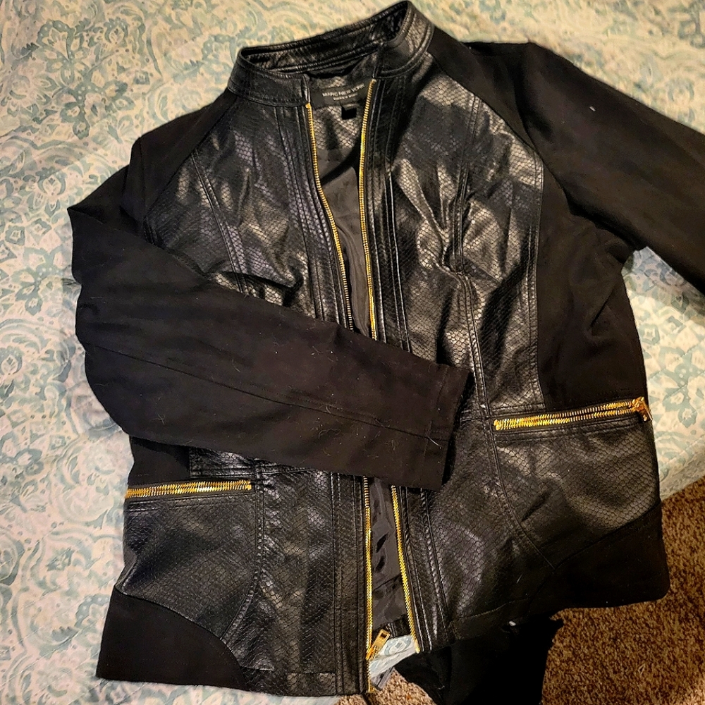 Andrew Marc Jacket